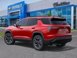 2027 Chevrolet Equinox FWD RS