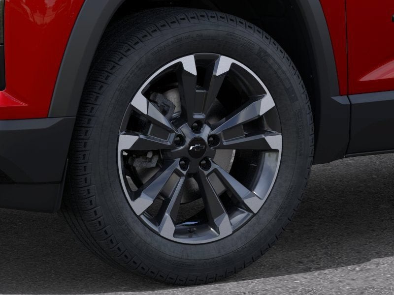 2027 Chevrolet Equinox FWD RS