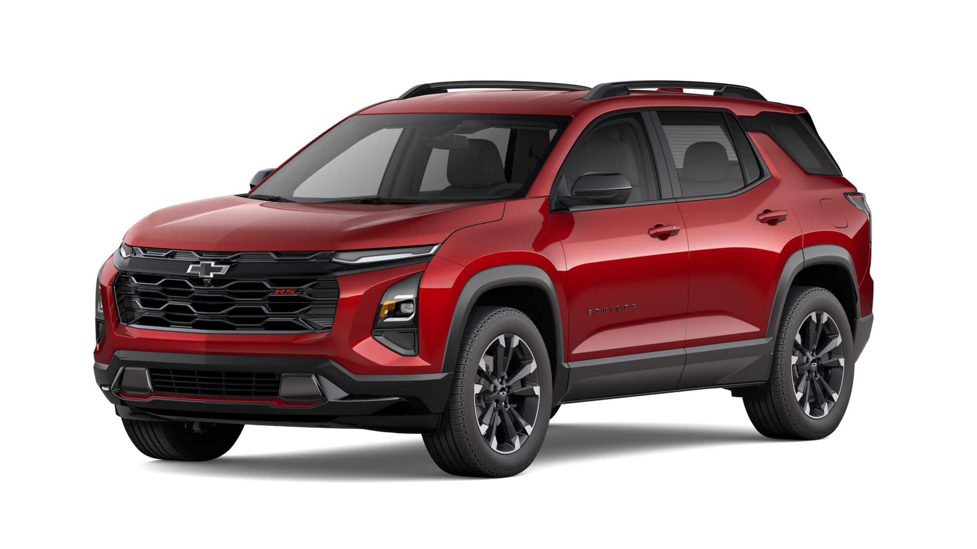 2027 Chevrolet Equinox FWD RS
