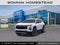 2027 Chevrolet Equinox FWD RS