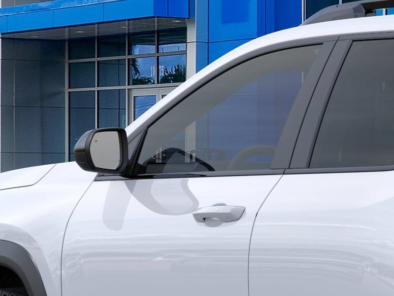 2027 Chevrolet Equinox FWD RS