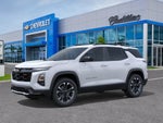 2027 Chevrolet Equinox FWD RS