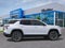 2027 Chevrolet Equinox FWD RS