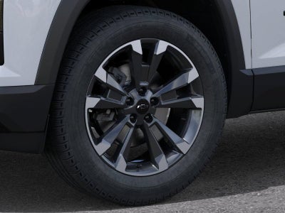 2027 Chevrolet Equinox FWD RS