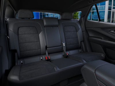 2026 Chevrolet Blazer EV RS