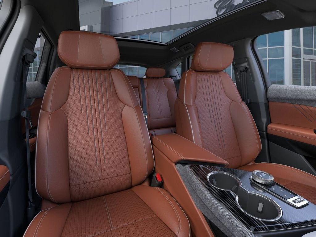 2026 Cadillac OPTIQ Premium Luxury