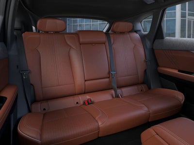 2026 Cadillac OPTIQ Premium Luxury