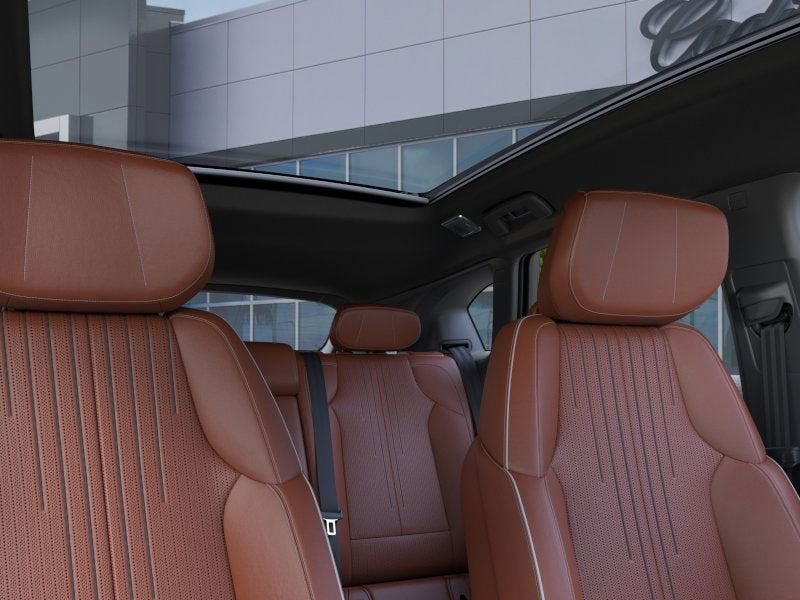 2026 Cadillac OPTIQ Premium Luxury