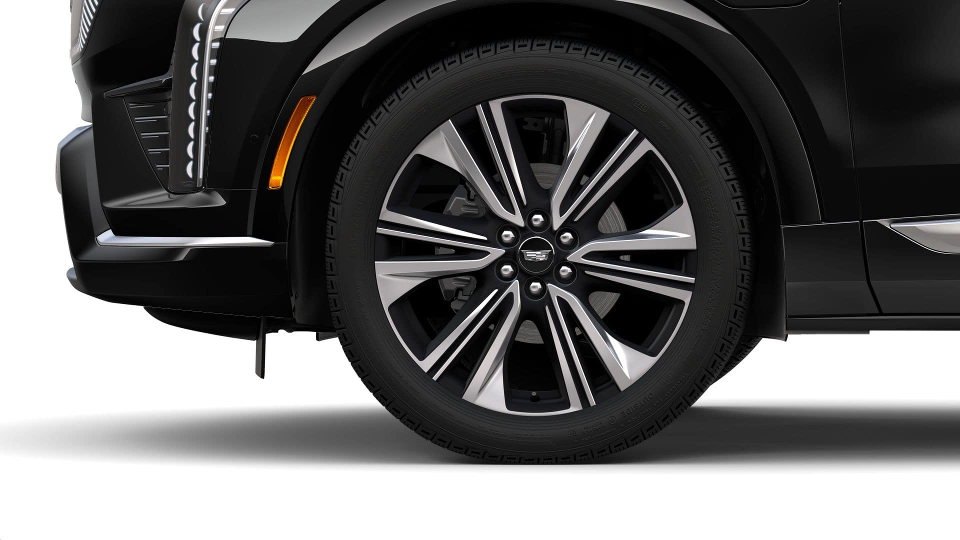 2026 Cadillac OPTIQ Premium Luxury