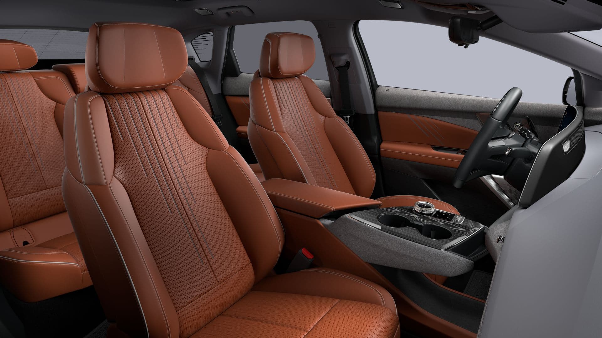 2026 Cadillac OPTIQ Premium Luxury