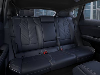 2027 Cadillac OPTIQ Premium Luxury