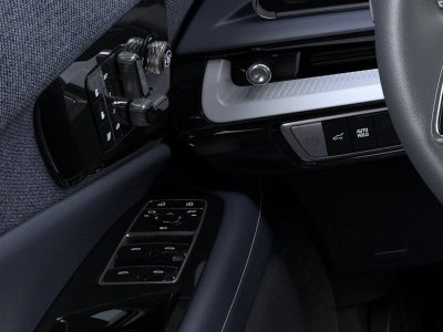 2027 Cadillac OPTIQ Premium Luxury