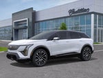 2027 Cadillac OPTIQ Sport
