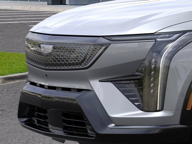 2027 Cadillac OPTIQ Sport