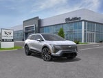 2027 Cadillac OPTIQ Sport