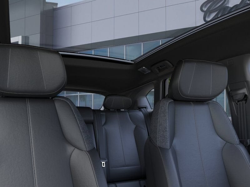 2027 Cadillac OPTIQ Sport
