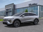 2027 Cadillac OPTIQ Sport