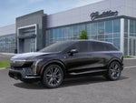 2027 Cadillac OPTIQ Premium Sport