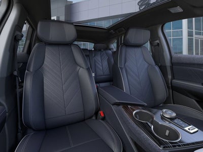 2026 Cadillac OPTIQ Premium Sport