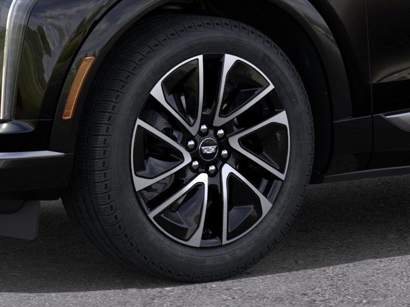 2026 Cadillac OPTIQ Premium Sport