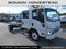 2025 Chevrolet Low Cab Forward 4500 Base