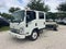 2024 Chevrolet Low Cab Forward 4500 1WT