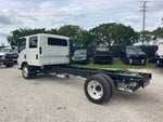 2024 Chevrolet Low Cab Forward 4500 1WT