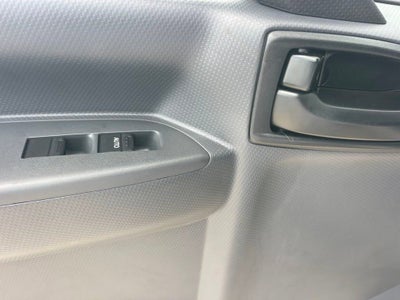 2024 Chevrolet Low Cab Forward 4500 1WT