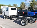 2025 Chevrolet Low Cab Forward 4500 Base