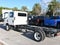 2025 Chevrolet Low Cab Forward 4500 Base