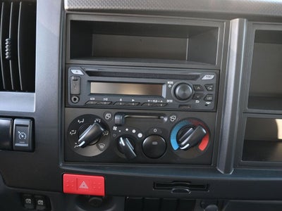 2025 Chevrolet Low Cab Forward 4500 Base