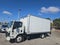 2025 Chevrolet Low Cab Forward 4500 XD Base