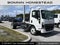 2025 Chevrolet Low Cab Forward 4500 XD Base