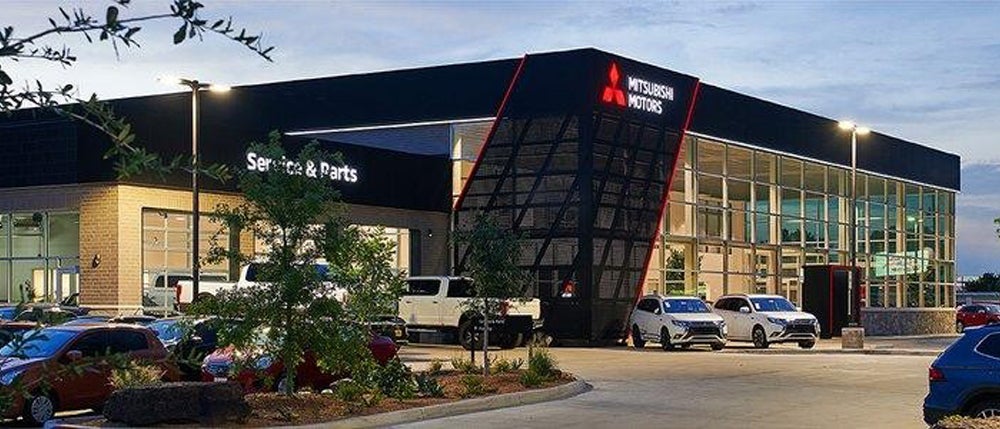 dealership exterior Bomnin Chevrolet Buick GMC in Nanuet NY