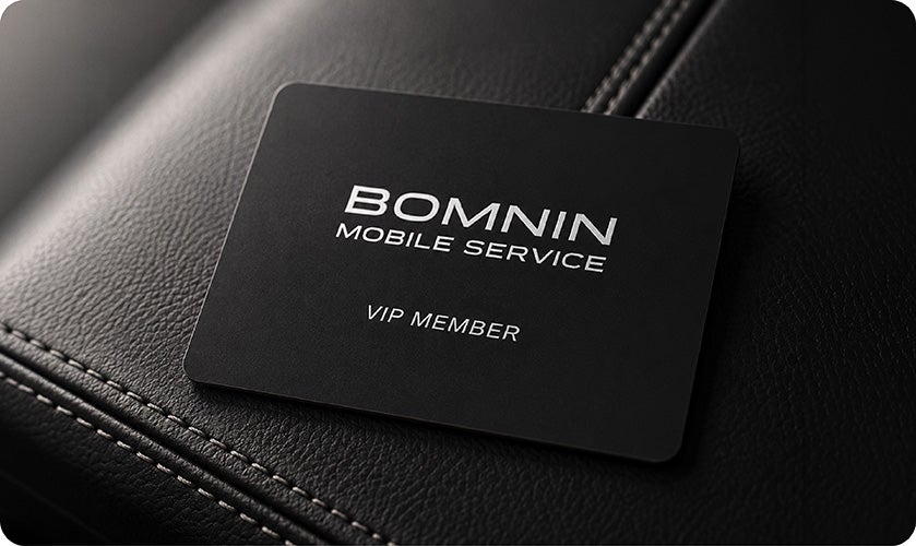 VIP card