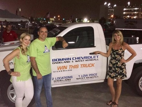 Dade County Farm Bureau