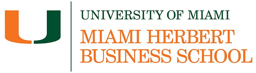 University of Miami logo
