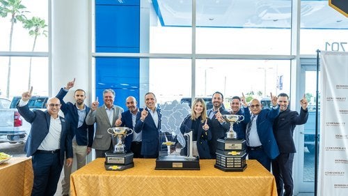 Bomnin Automotive vision in Miami, FL