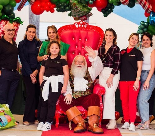 Bomnin Automotive mission in Miami, FL