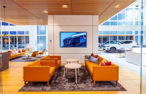 Bomnin Automotive business ethics in Miami, FL