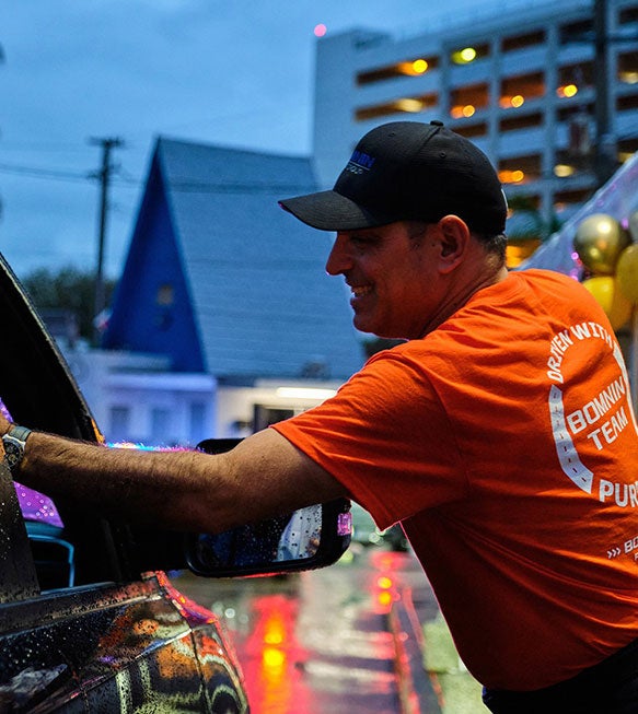 Bomnin Automotive in Miami FL