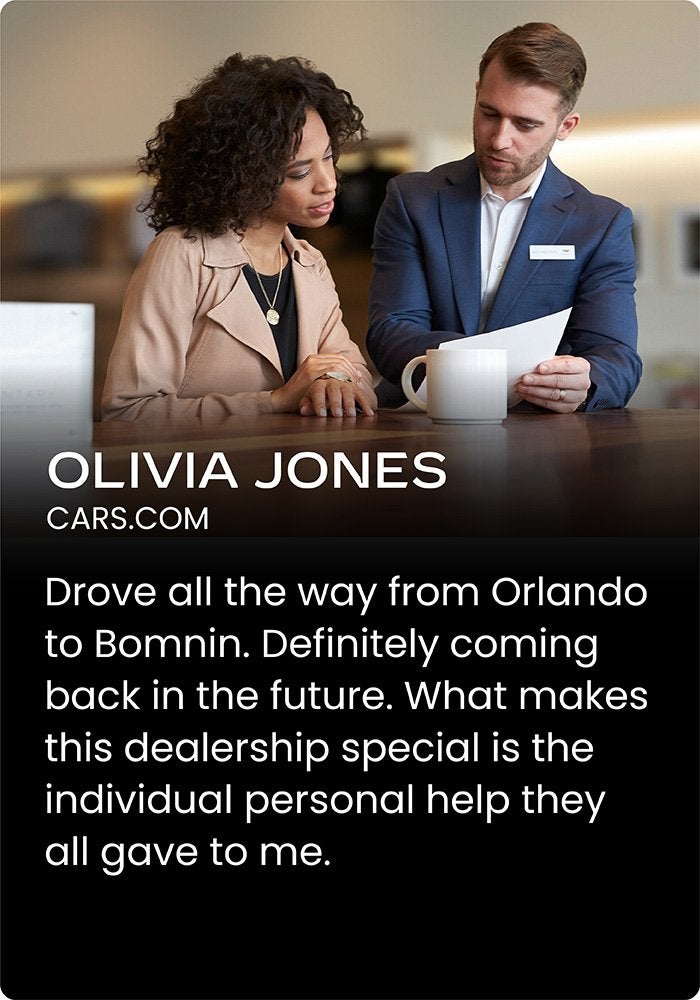 Bomnin Automotive in Miami FL