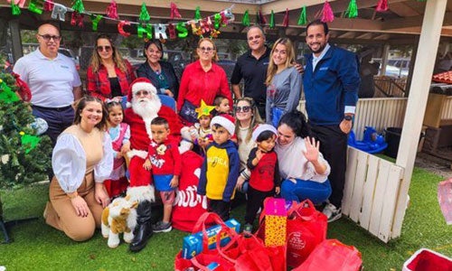 Bomnin Automotive in Miami FL